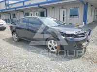2011 Toyota COROLLA photo