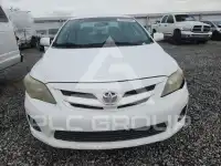 2011 Toyota COROLLA photo