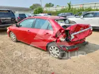 2011 Toyota COROLLA фото