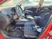 2011 Toyota COROLLA фото