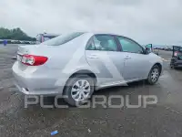 2011 Toyota COROLLA фото