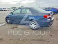 2011 Toyota COROLLA photo