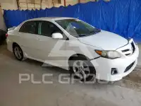 2011 Toyota COROLLA фото