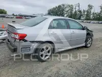 2011 Toyota COROLLA фото