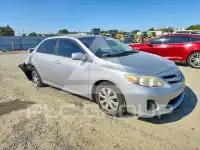 2011 Toyota COROLLA фото