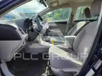 2011 Toyota COROLLA фото