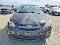 2011 Toyota COROLLA photo