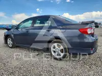 2011 Toyota COROLLA фото