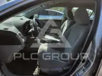 2011 Toyota COROLLA фото