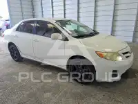 2011 Toyota COROLLA фото
