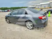 2011 Toyota COROLLA фото
