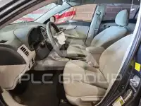 2011 Toyota COROLLA фото