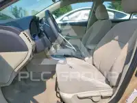 2011 Toyota COROLLA photo