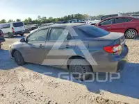 2011 Toyota COROLLA photo