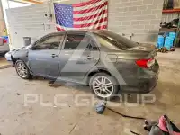 2011 Toyota COROLLA фото