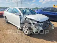 2011 Toyota COROLLA photo