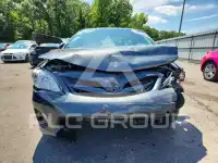 2011 Toyota COROLLA photo