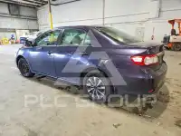 2011 Toyota COROLLA фото