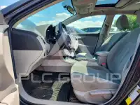 2011 Toyota COROLLA photo