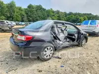 2011 Toyota COROLLA photo