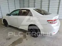 2011 Toyota COROLLA фото
