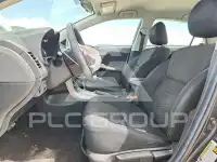 2011 Toyota COROLLA фото