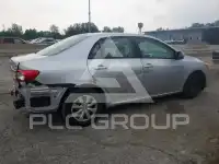 2011 Toyota COROLLA фото