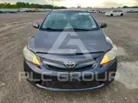 2011 Toyota COROLLA фото