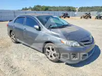 2011 Toyota COROLLA фото