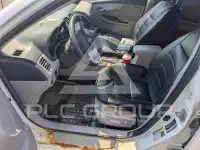 2011 Toyota COROLLA фото