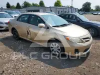2011 Toyota COROLLA photo