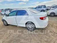 2011 Toyota COROLLA фото