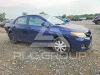 2011 Toyota COROLLA фото