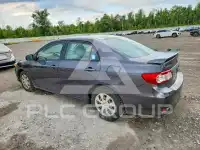 2011 Toyota COROLLA фото