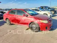 2011 Toyota COROLLA photo