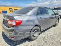 2011 Toyota COROLLA photo