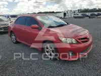 2011 Toyota COROLLA photo