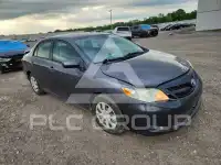 2011 Toyota COROLLA фото