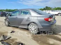 2011 Toyota COROLLA photo