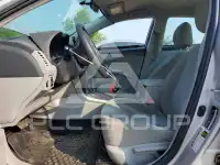 2011 Toyota COROLLA фото