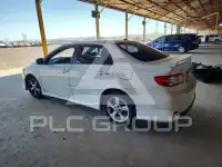 2011 Toyota COROLLA photo