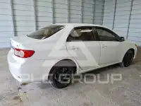 2011 Toyota COROLLA фото