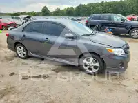2011 Toyota COROLLA фото