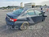 2011 Toyota COROLLA photo