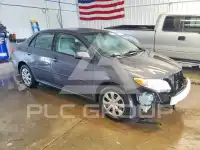 2011 Toyota COROLLA фото