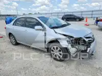2011 Toyota COROLLA фото