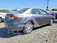2011 Toyota COROLLA photo