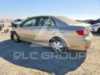 2011 Toyota COROLLA photo
