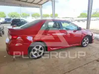 2011 Toyota COROLLA photo