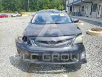 2011 Toyota COROLLA photo